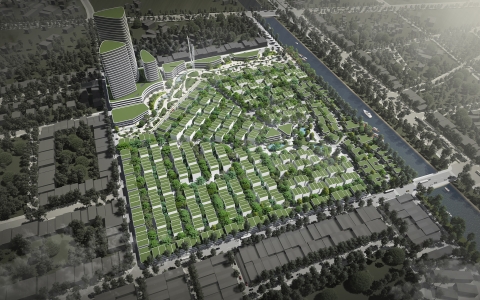Fieldway Urban Development